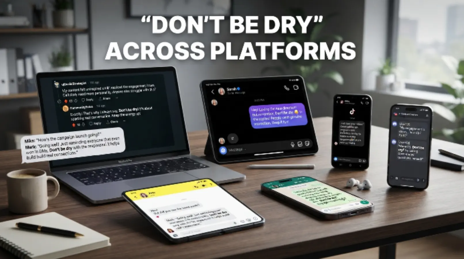 dont-be-dry-across-platforms