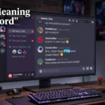 fym meaning discord