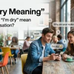 im-dry-meaning