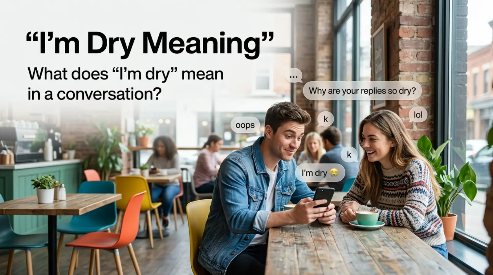 im-dry-meaning