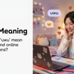 uwu-meaning
