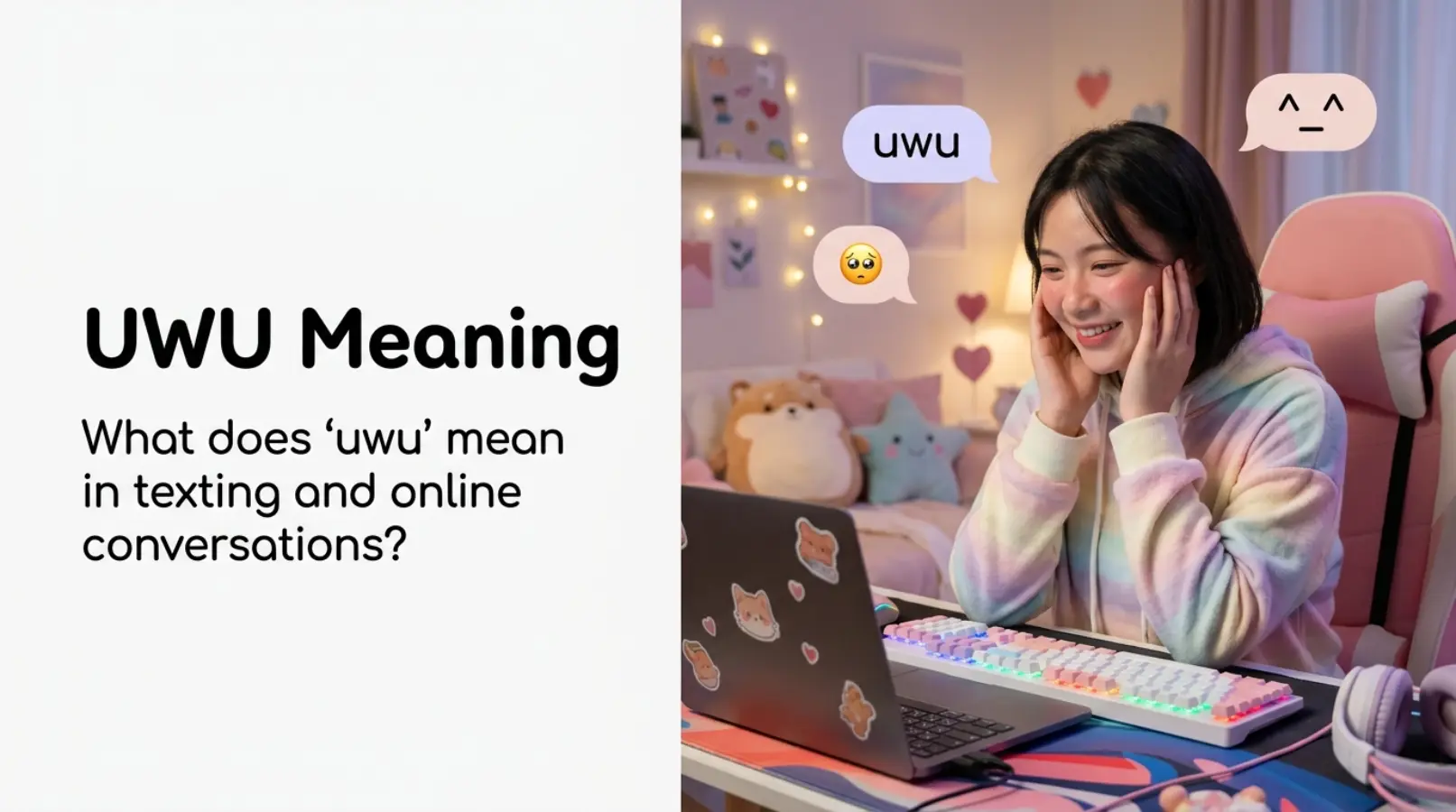 uwu-meaning