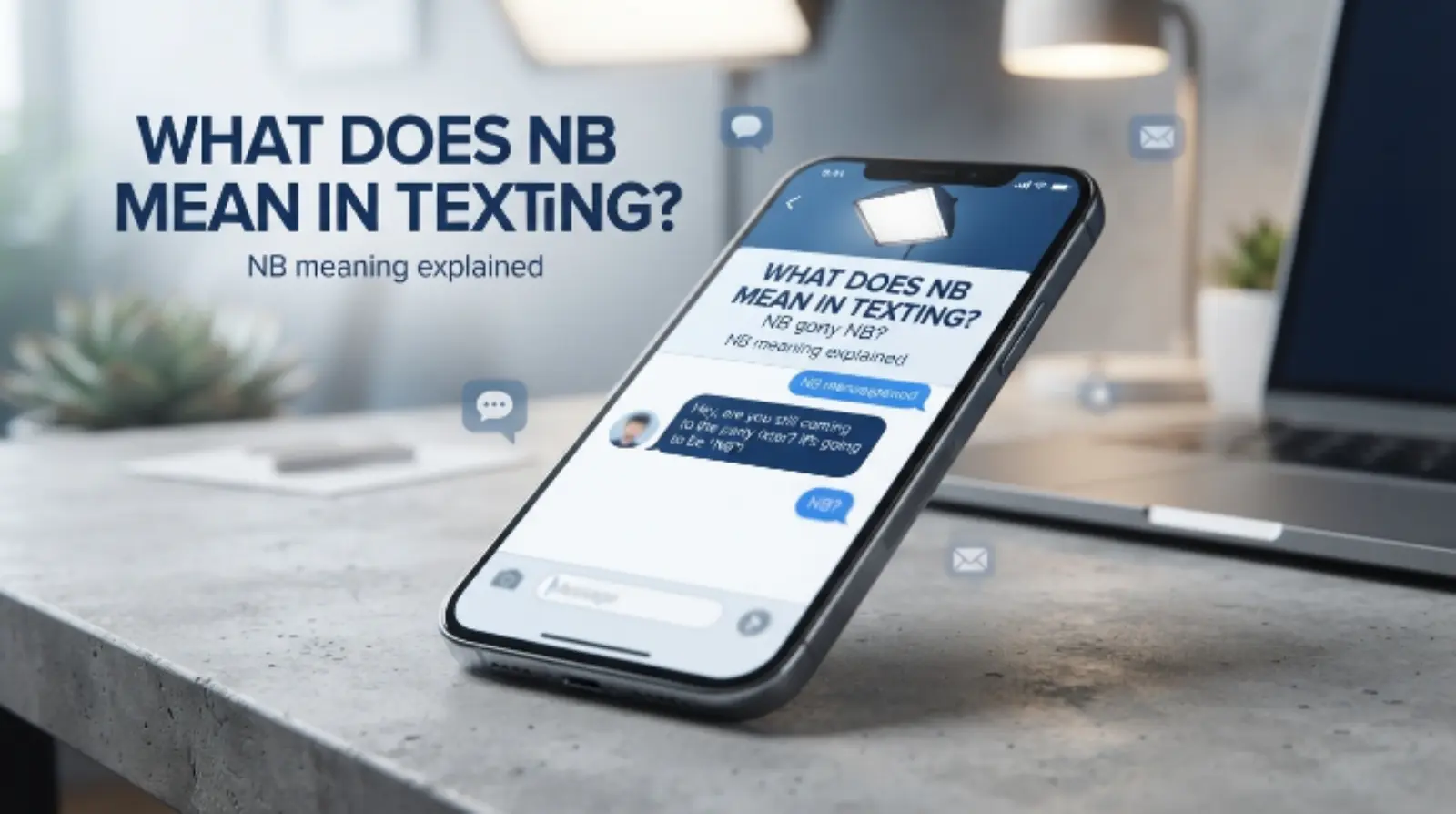 what-does-nb-mean-in-text