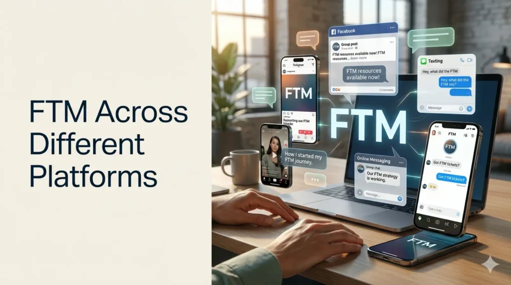 FTM Across Different Platforms