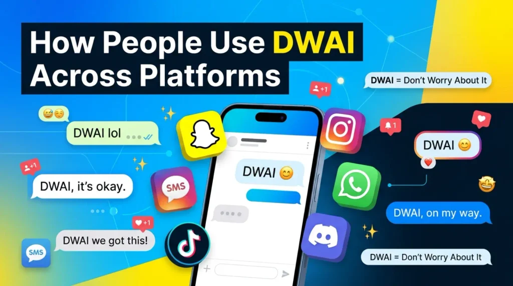 How People Use DWAI Across Platforms