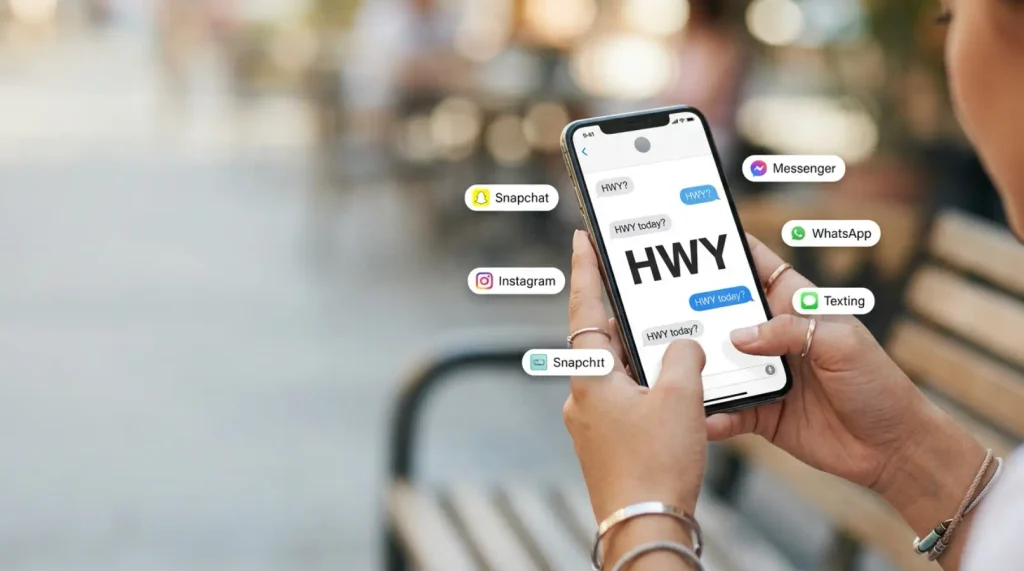 How to Use HWY in Different Platforms and Contexts