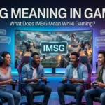 IMSG Meaning Games